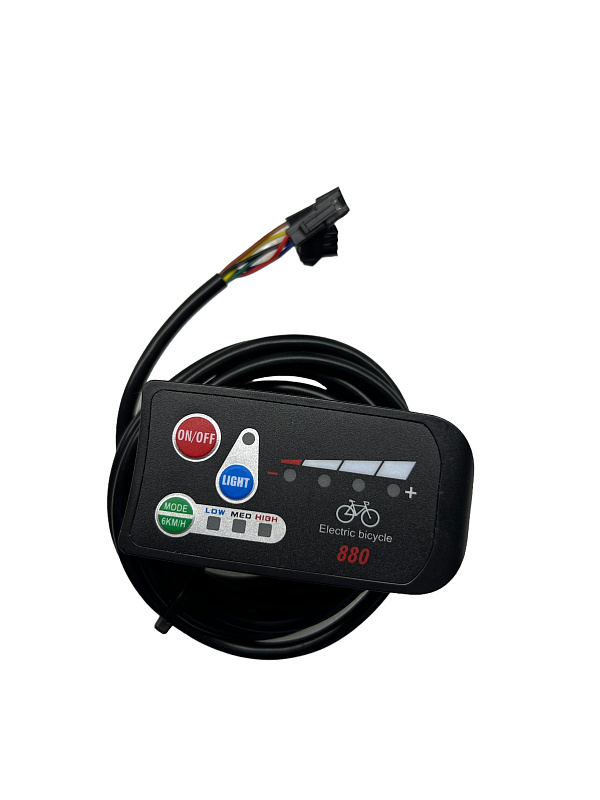 Дисплей KT LED 880
